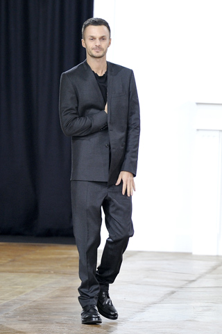 Dior Homme / - 2011-2012